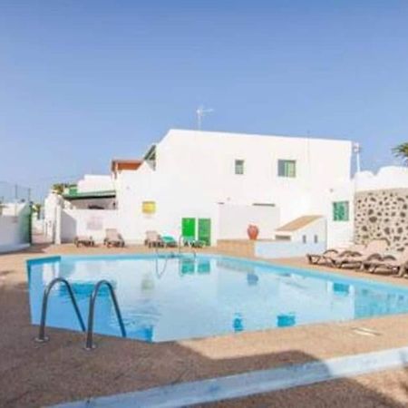 Apartamento Estrella Puerto del Carmen  Eksteriør billede
