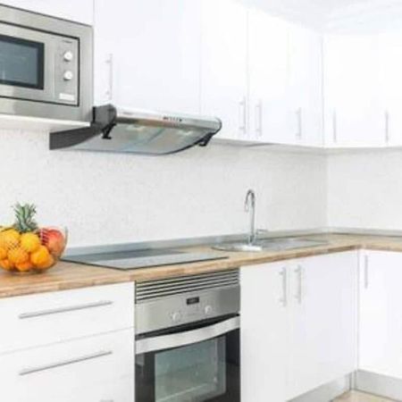 Apartamento Estrella Puerto del Carmen  Eksteriør billede
