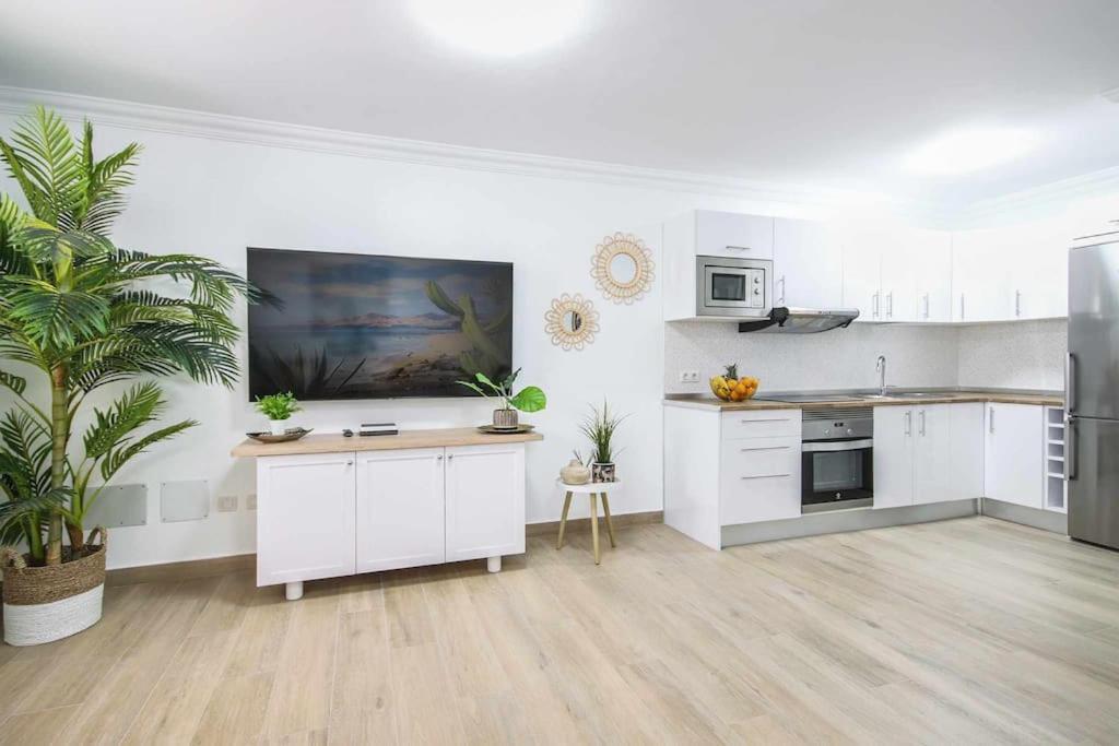 Apartamento Estrella Puerto del Carmen  Eksteriør billede
