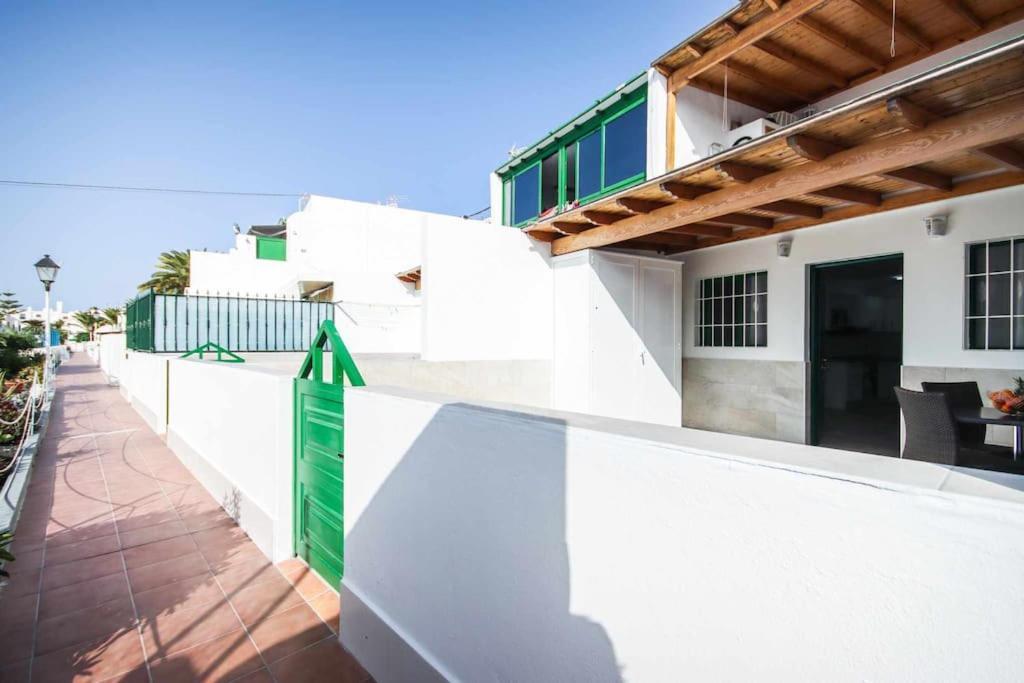 Apartamento Estrella Puerto del Carmen  Eksteriør billede