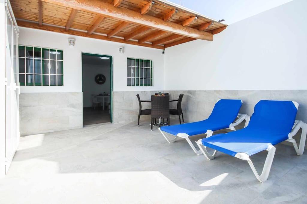 Apartamento Estrella Puerto del Carmen  Eksteriør billede