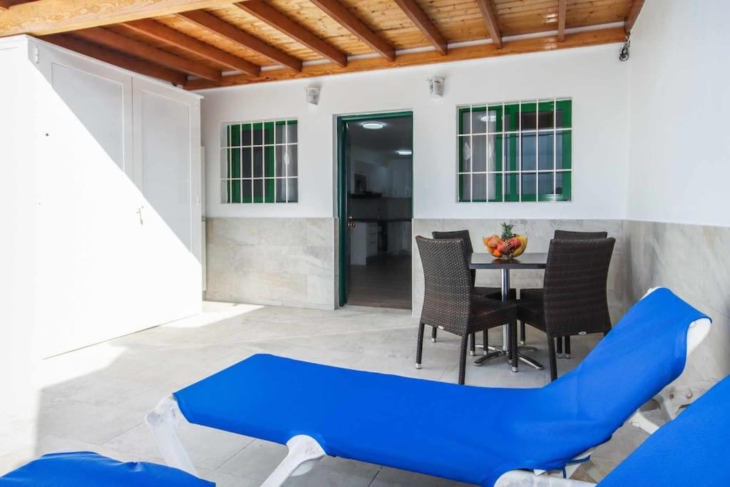Apartamento Estrella Puerto del Carmen  Eksteriør billede
