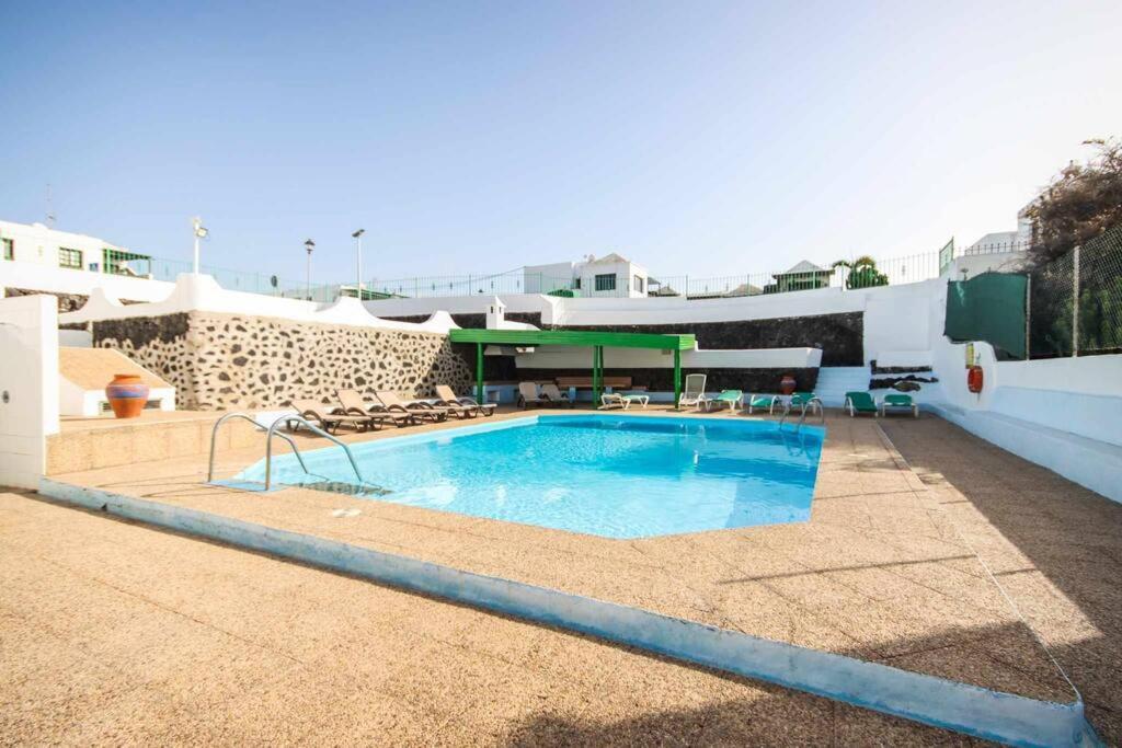Apartamento Estrella Puerto del Carmen  Eksteriør billede