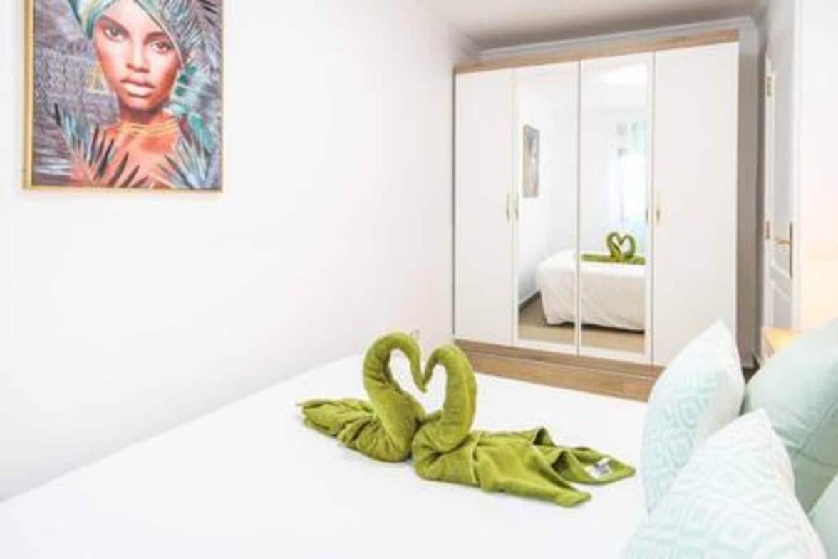 Apartamento Estrella Puerto del Carmen  Eksteriør billede