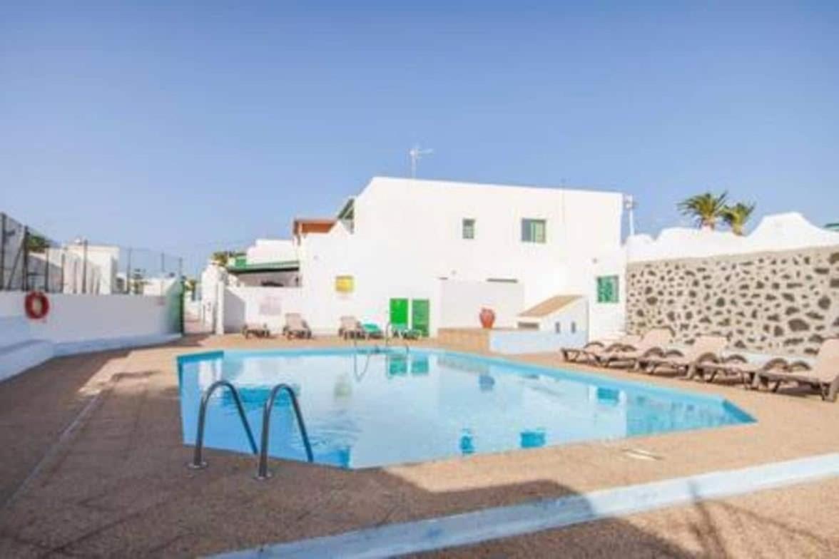 Apartamento Estrella Puerto del Carmen  Eksteriør billede