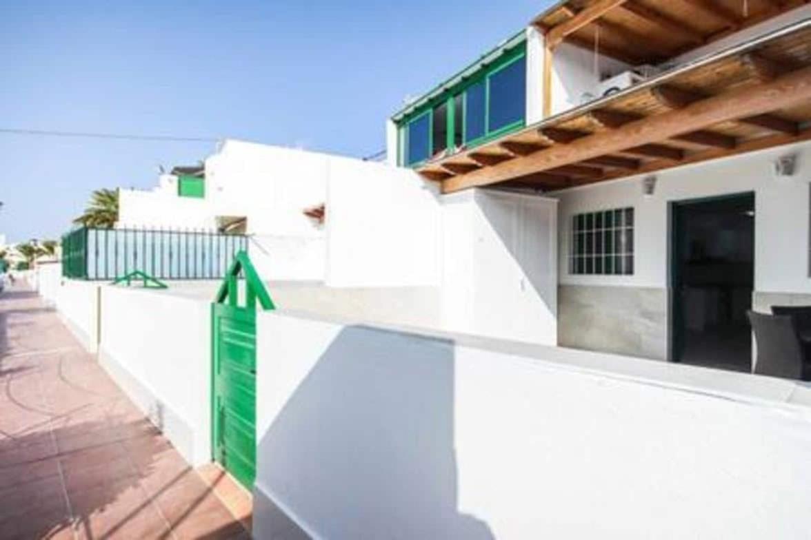 Apartamento Estrella Puerto del Carmen  Eksteriør billede