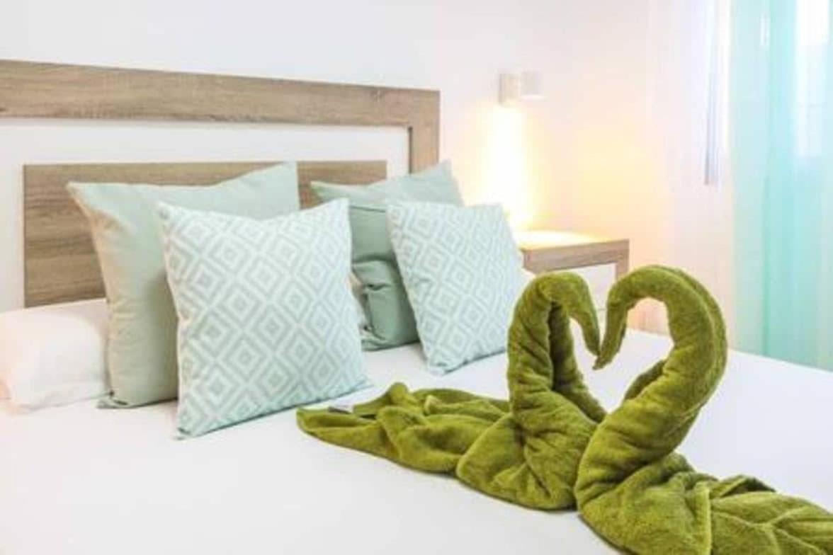 Apartamento Estrella Puerto del Carmen  Eksteriør billede