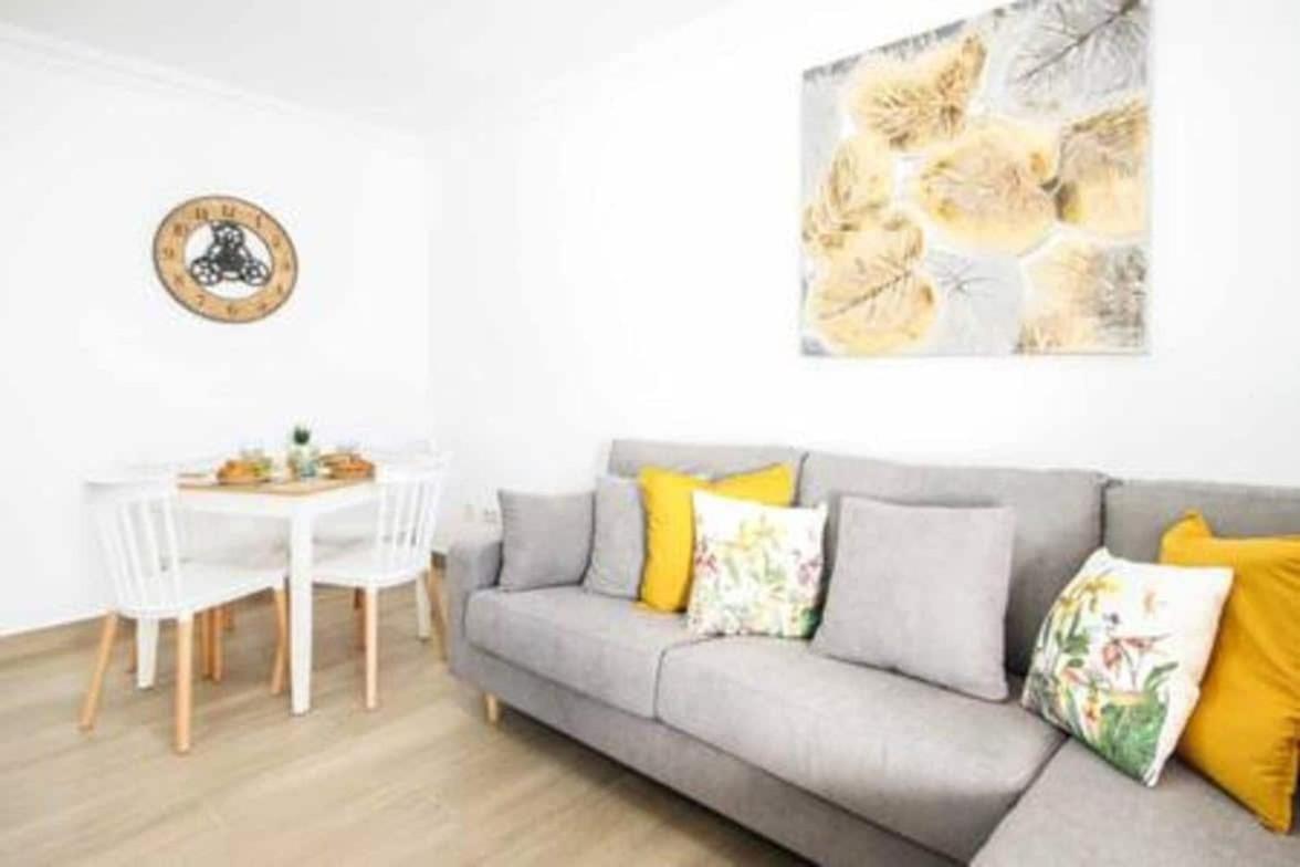 Apartamento Estrella Puerto del Carmen  Eksteriør billede