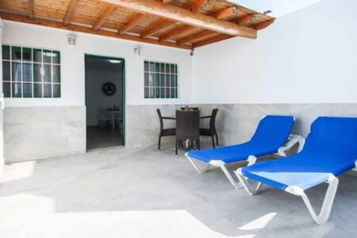 Apartamento Estrella Puerto del Carmen  Eksteriør billede