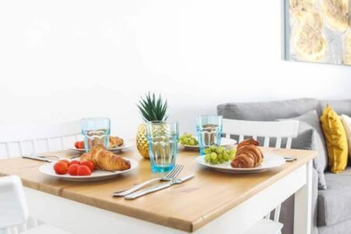 Apartamento Estrella Puerto del Carmen  Eksteriør billede