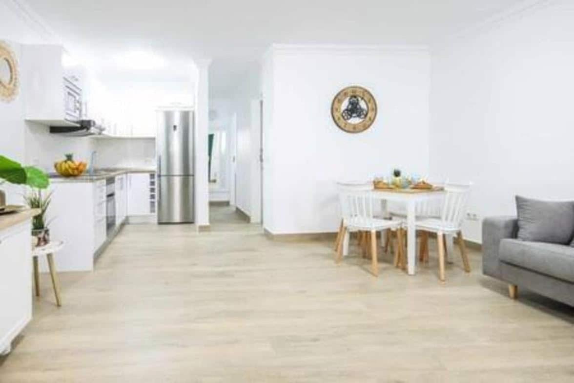 Apartamento Estrella Puerto del Carmen  Eksteriør billede