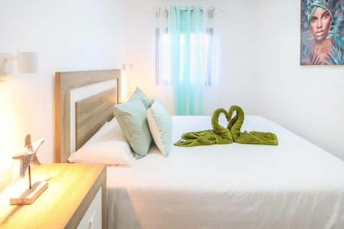 Apartamento Estrella Puerto del Carmen  Eksteriør billede