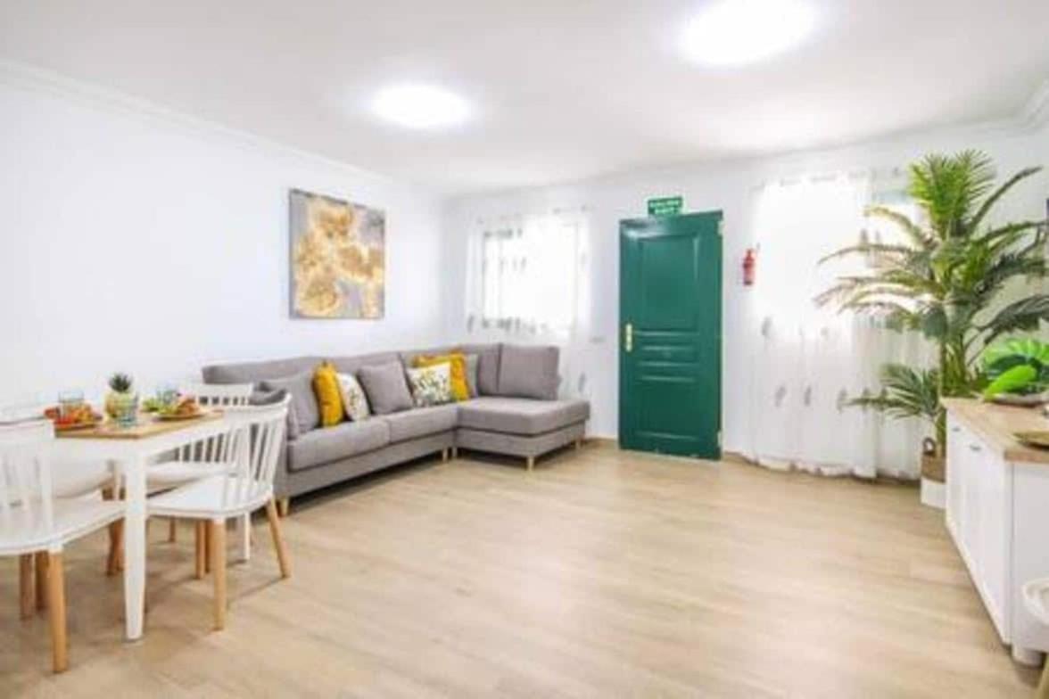 Apartamento Estrella Puerto del Carmen  Eksteriør billede