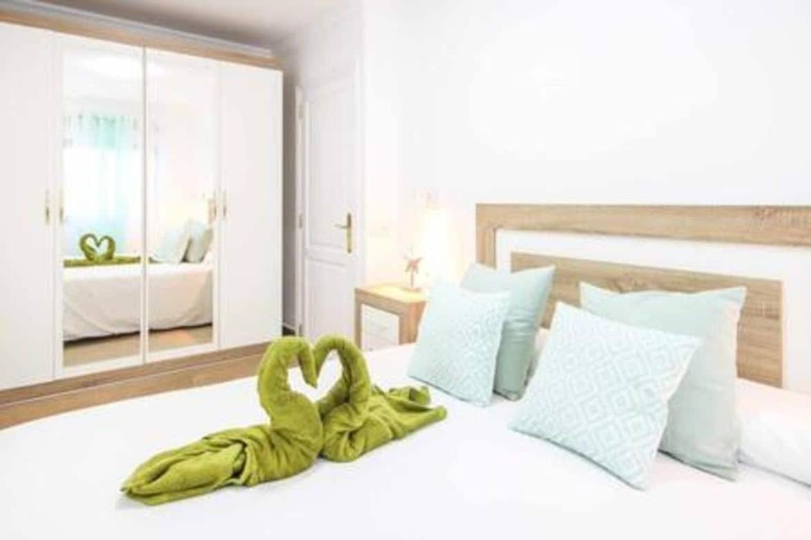 Apartamento Estrella Puerto del Carmen  Eksteriør billede