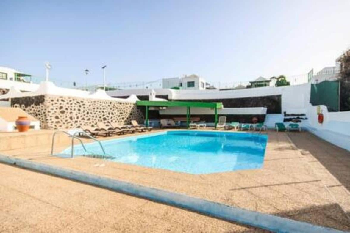 Apartamento Estrella Puerto del Carmen  Eksteriør billede