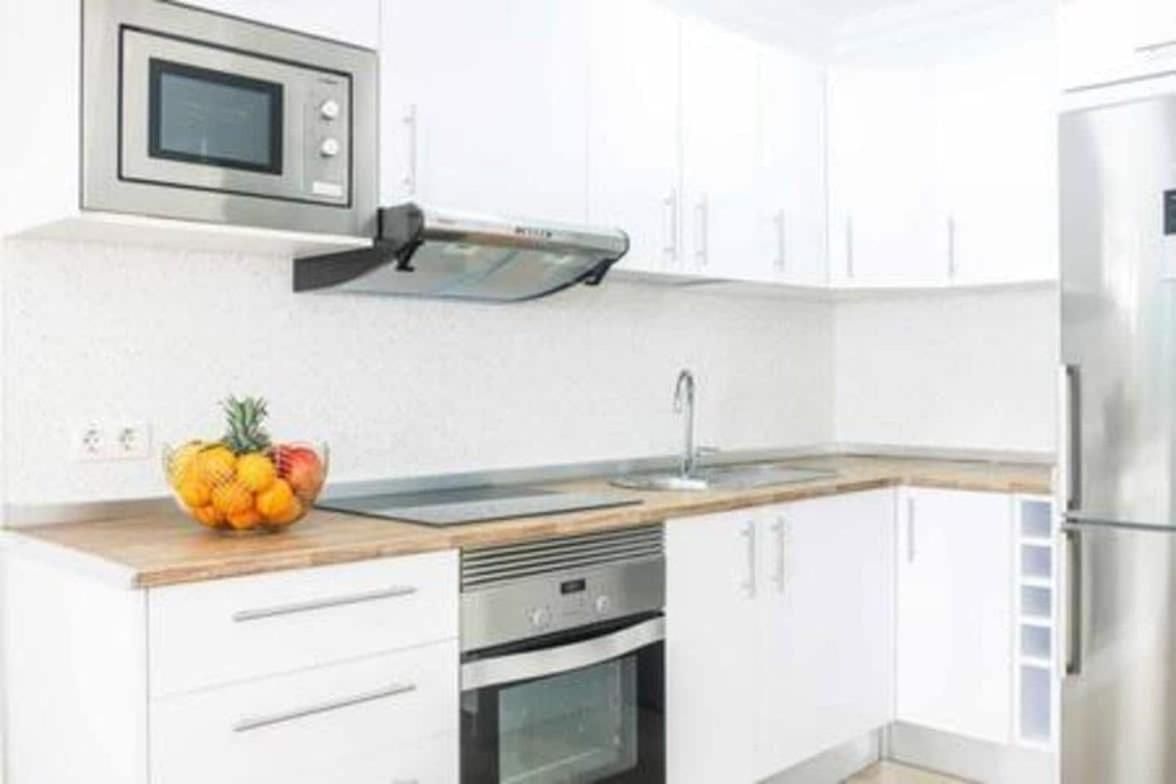 Apartamento Estrella Puerto del Carmen  Eksteriør billede