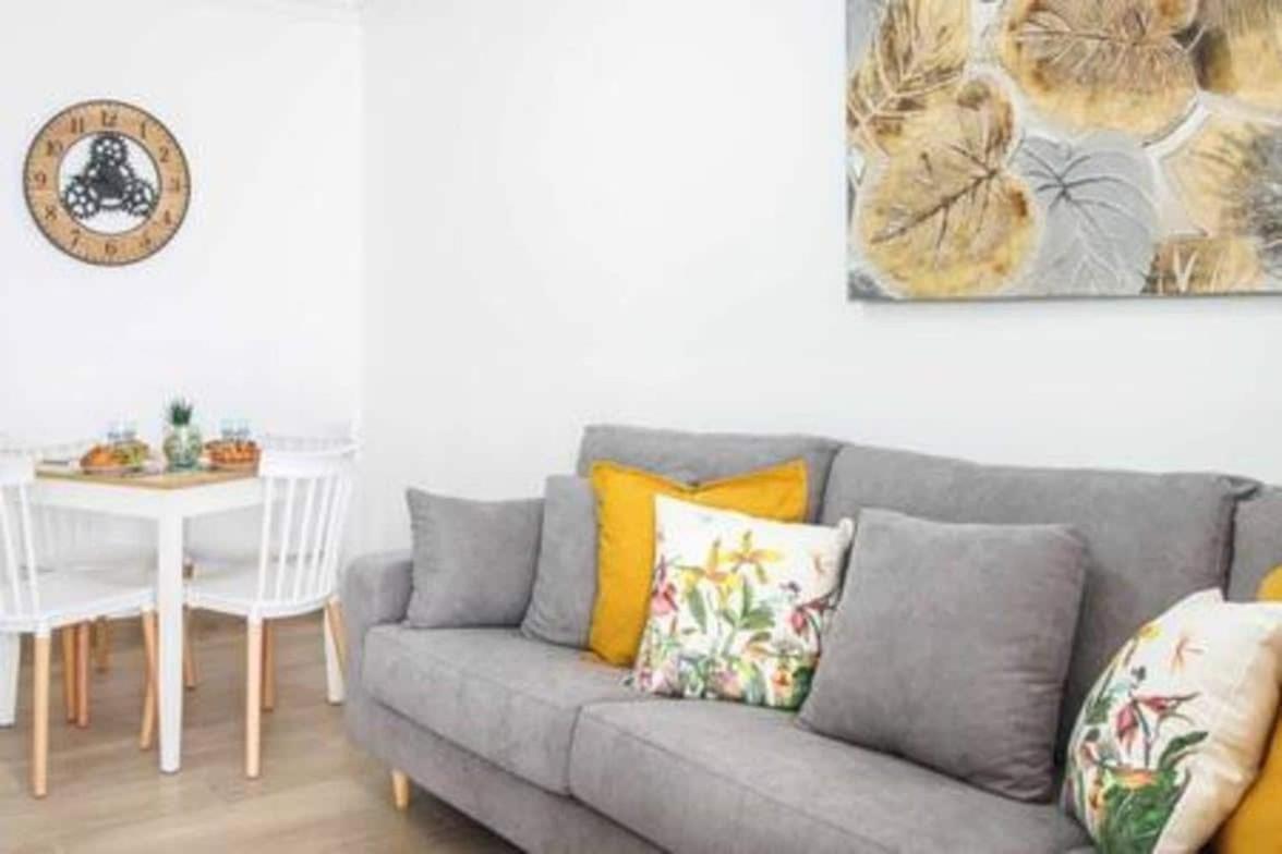 Apartamento Estrella Puerto del Carmen  Eksteriør billede
