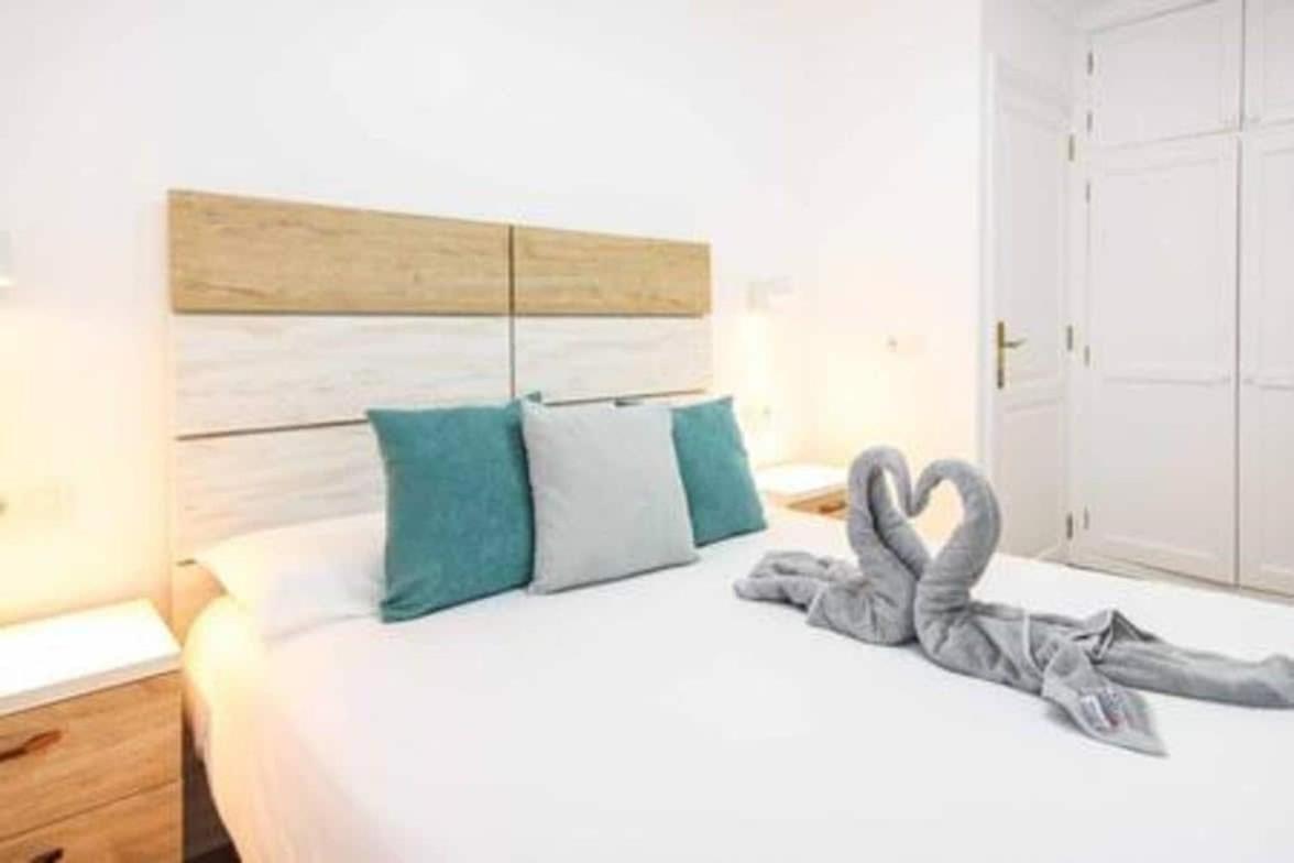 Apartamento Estrella Puerto del Carmen  Eksteriør billede