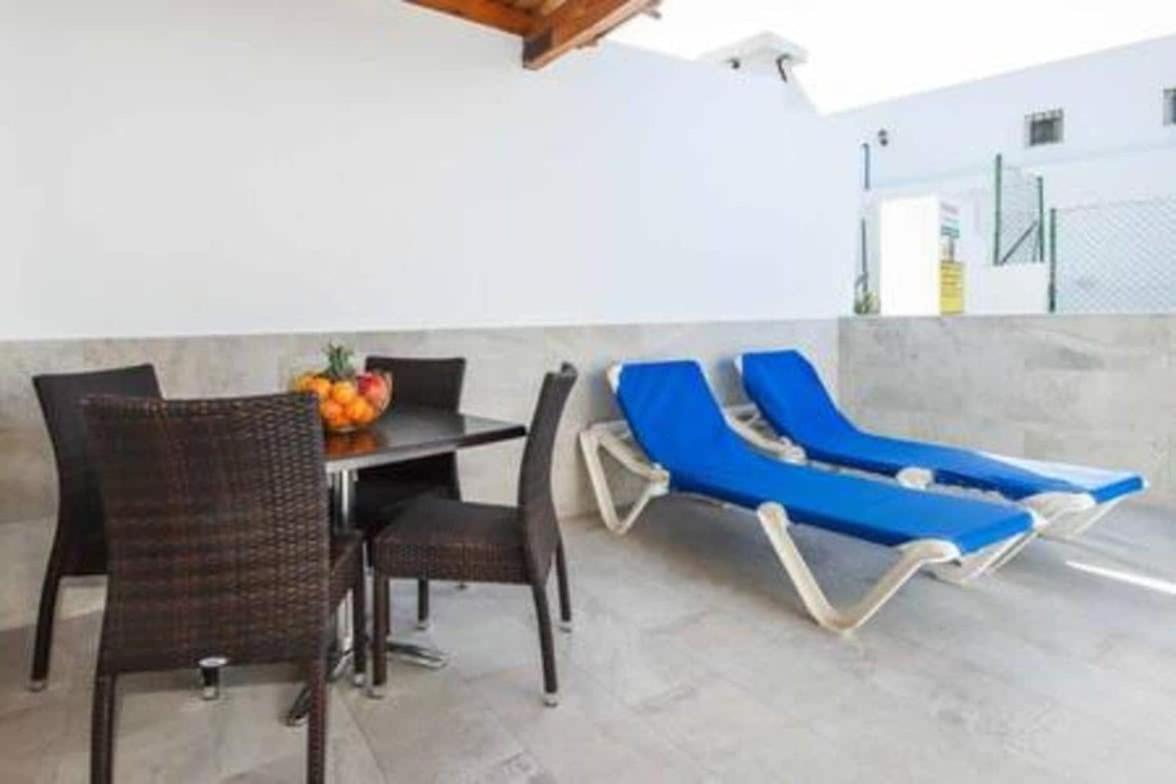 Apartamento Estrella Puerto del Carmen  Eksteriør billede