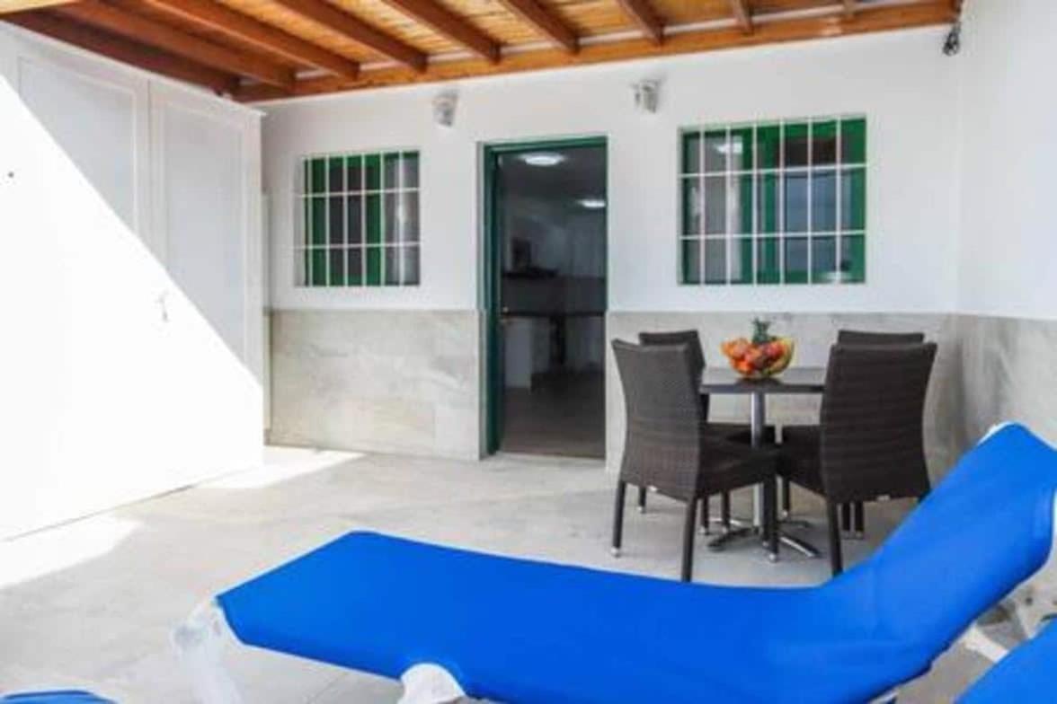 Apartamento Estrella Puerto del Carmen  Eksteriør billede