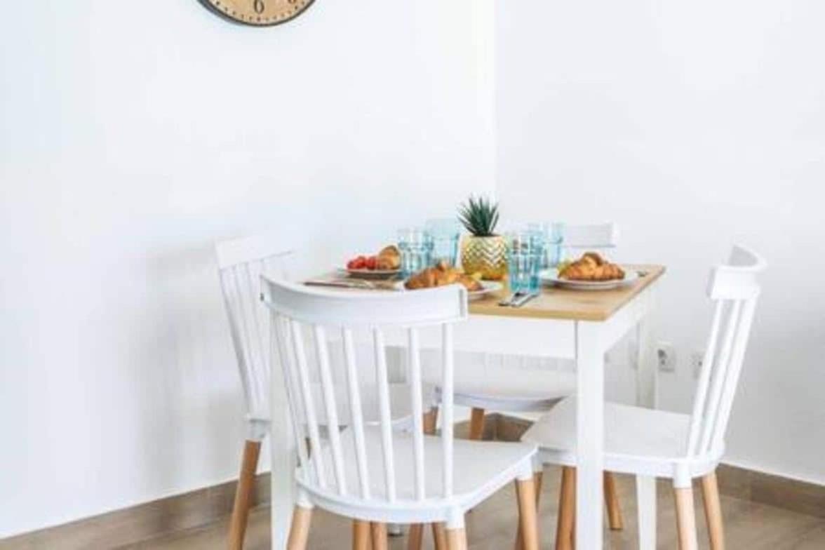 Apartamento Estrella Puerto del Carmen  Eksteriør billede